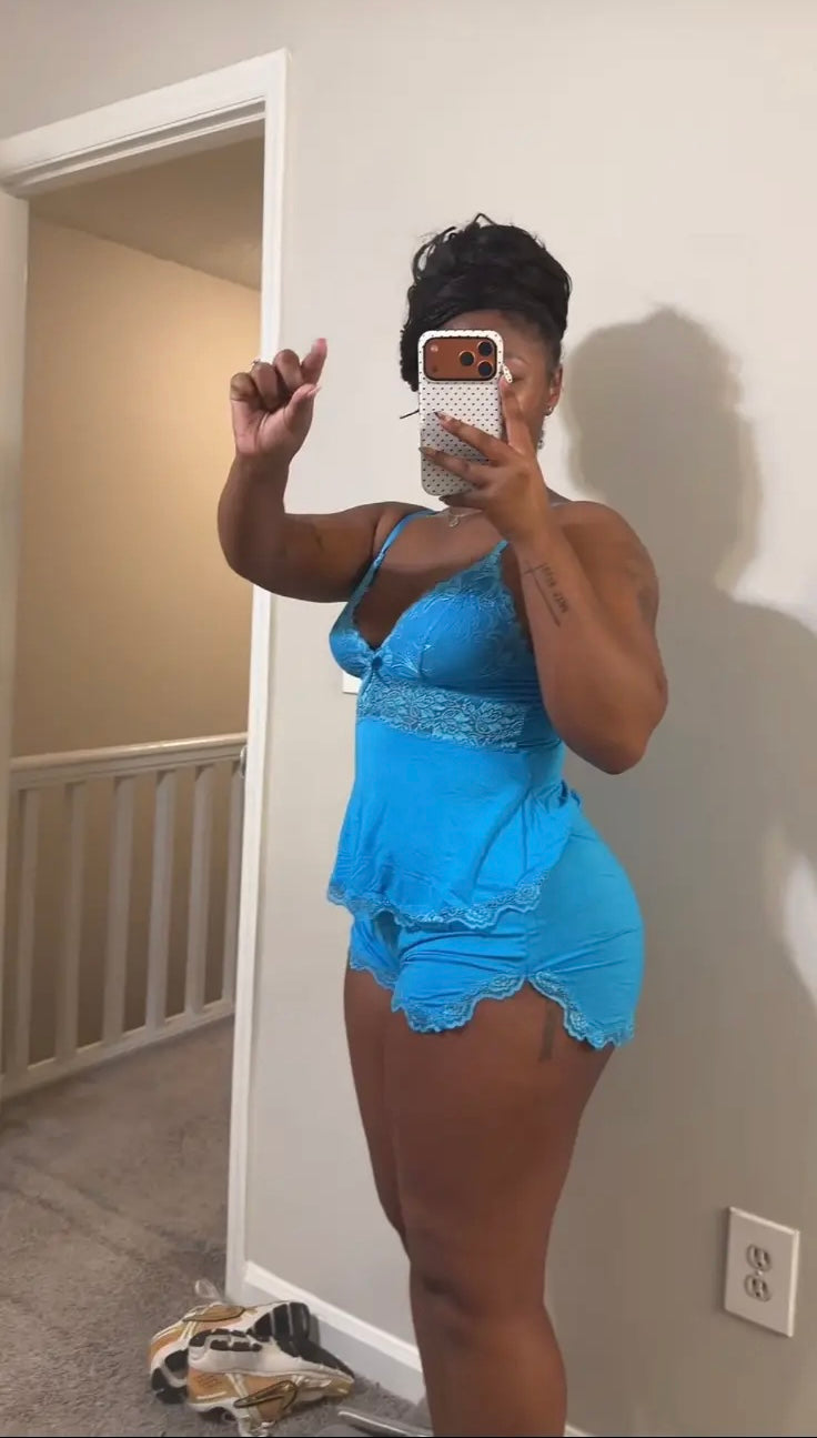 Alexis, a Junielo customer