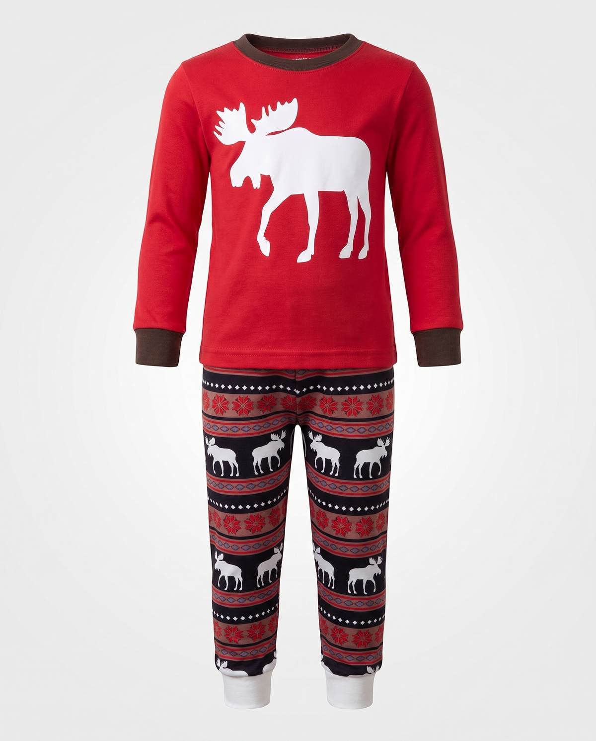 Moose Lodge Family Set