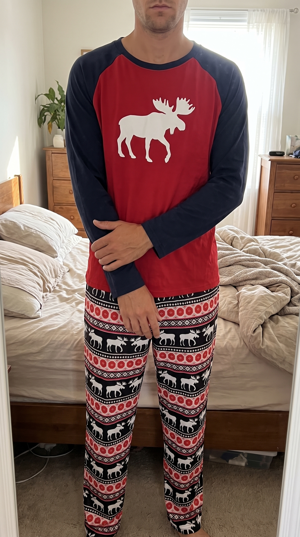 Moose Lodge Family Set