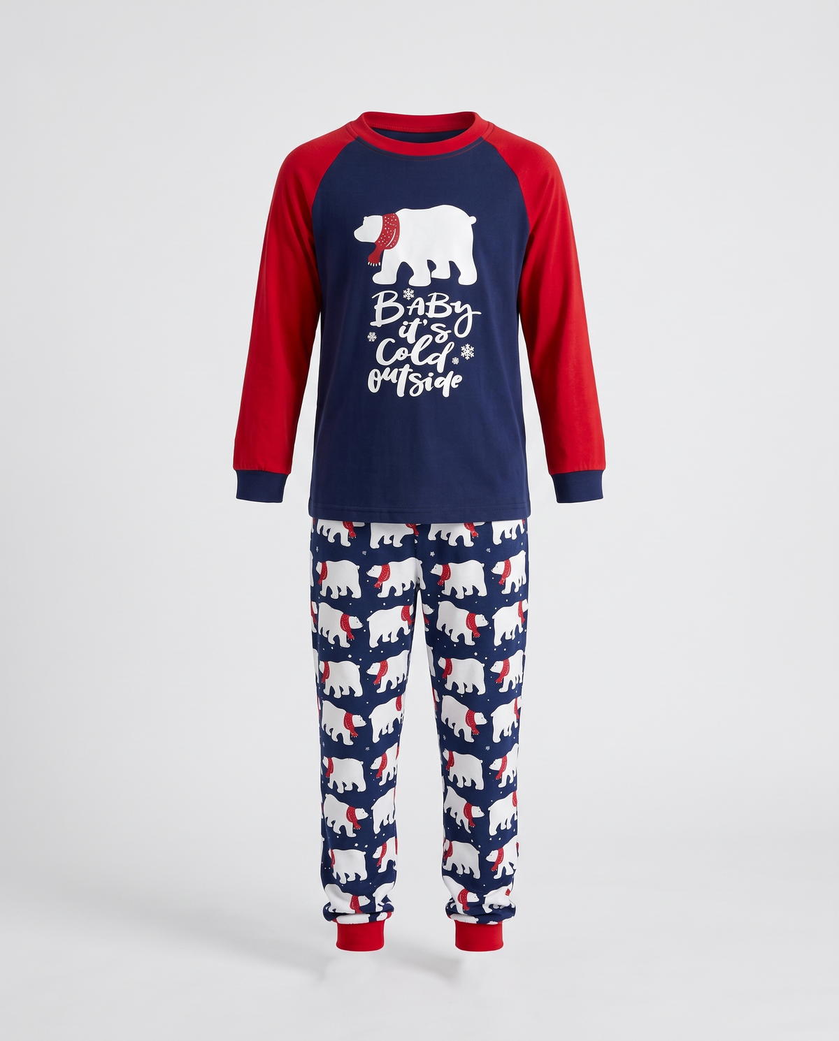 Polar Night Graphic Set